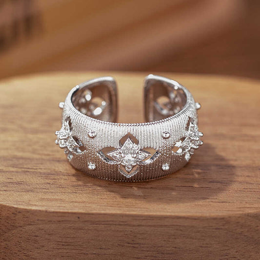 Beautiful Ring with Unique Style