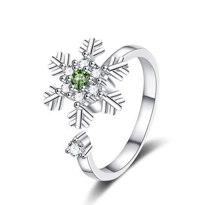 Romantic Ring for Special Moments