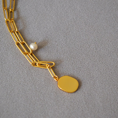Stunning Necklace for Daily Wear