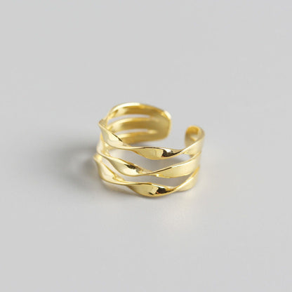 Elegant Ring for Every Occasion