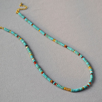 Classic Necklace with Timeless Appeal
