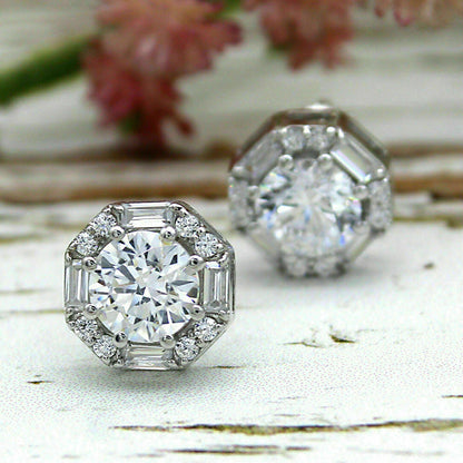 Romantic Earring for Special Moments