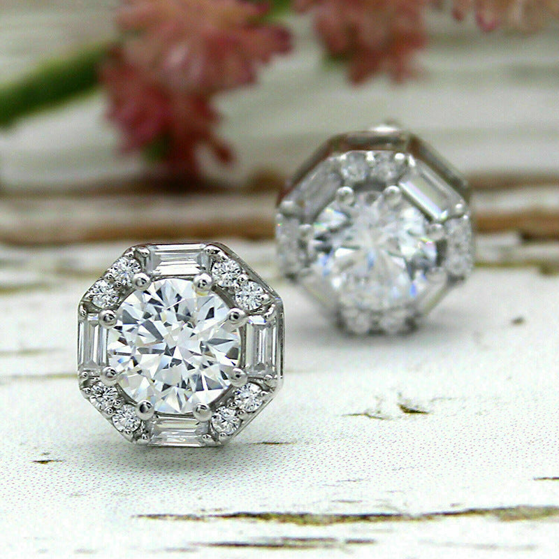 Romantic Earring for Special Moments