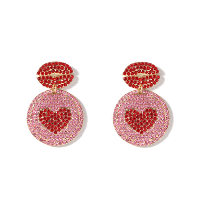 Charming Earring for Any Occasion