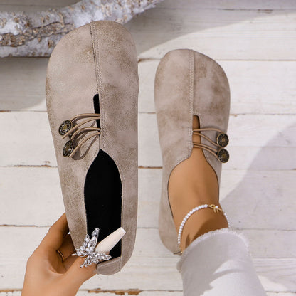 Elegant Orthopedic Shoes for Every Step
