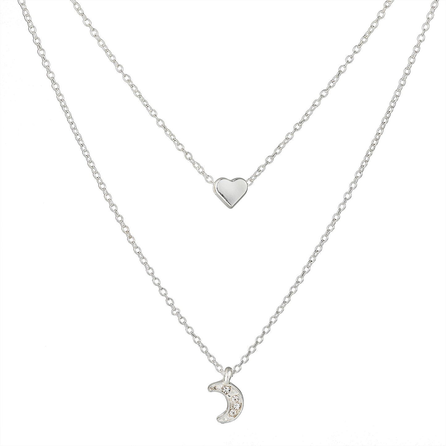 Romantic Necklace for Special Moments