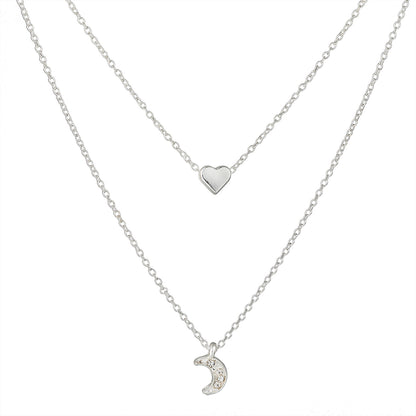 Romantic Necklace for Special Moments