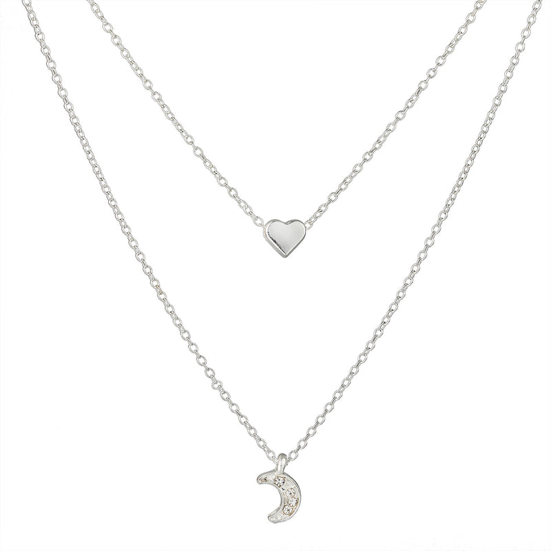 Romantic Necklace for Special Moments