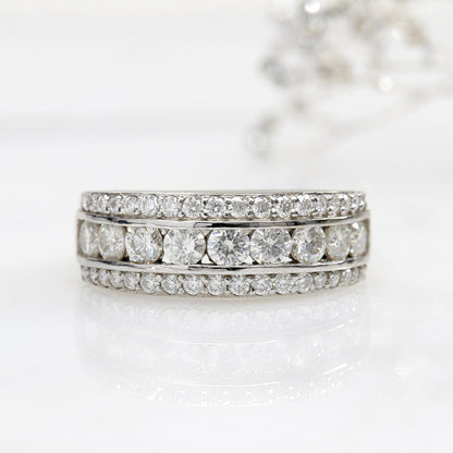 Elegant Ring for Every Occasion