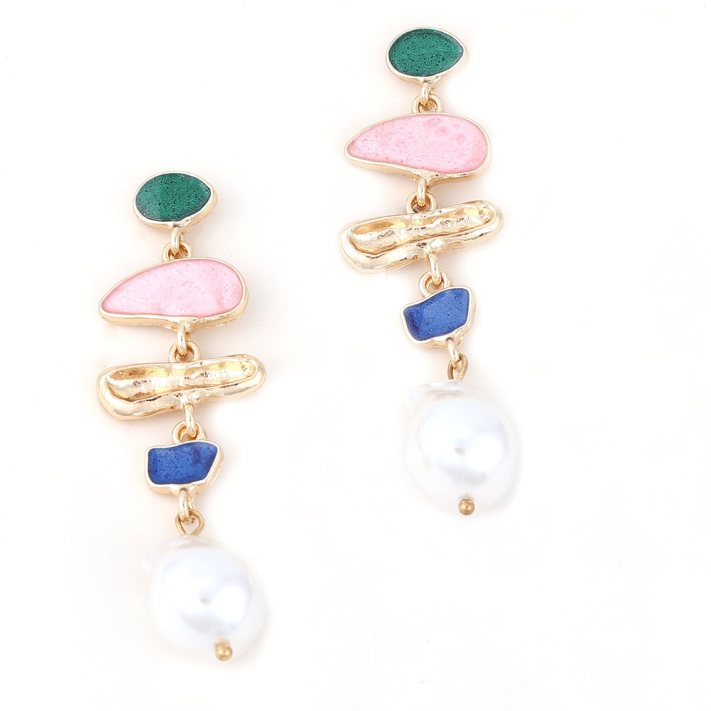 Elegant Pearl Earring for Every Occasion
