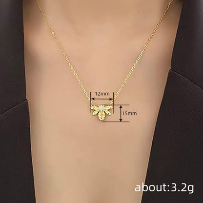 Beautiful Necklace with Unique Style