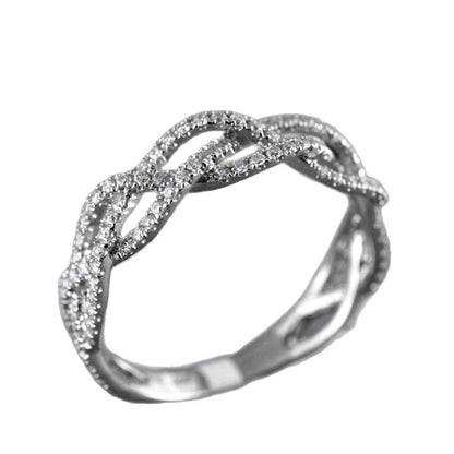 Vintage Handmade Ring