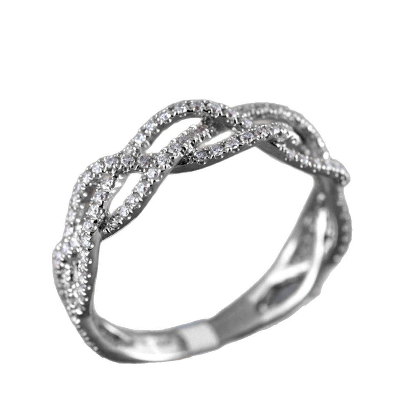 Vintage Handmade Ring