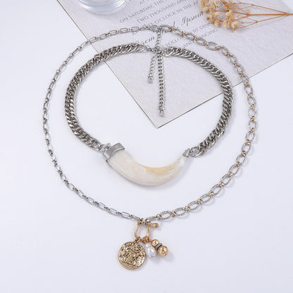 Stunning Necklace for Daily Wear