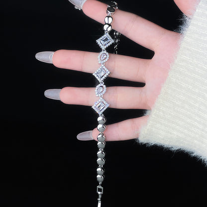 Vintage Handmade Bracelet