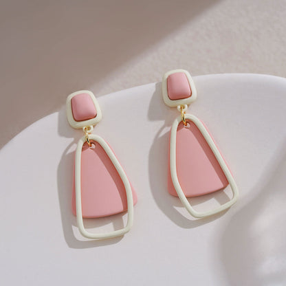 Classic Earring with Timeless Appeal
