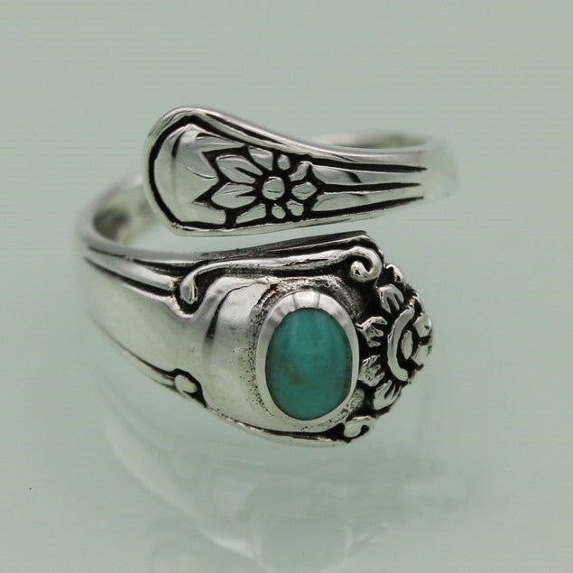 Vintage Handmade Ring