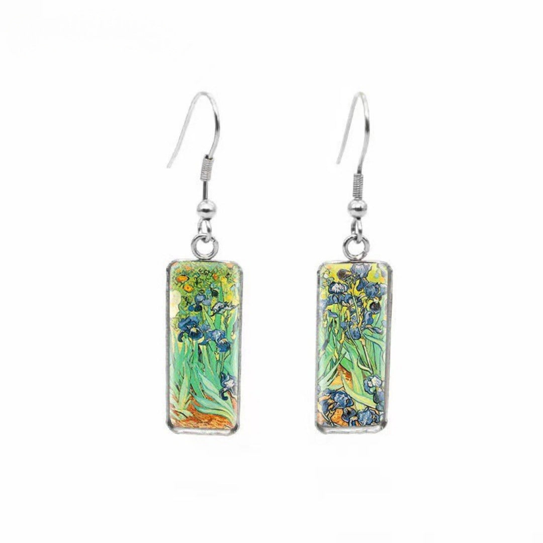 Elegant Earring for Every Occasion