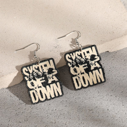 Charming Earring for Any Occasion