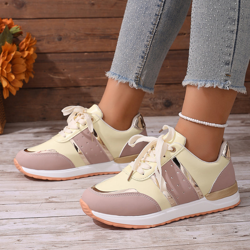 Elegant Orthopedic Shoes for Every Step