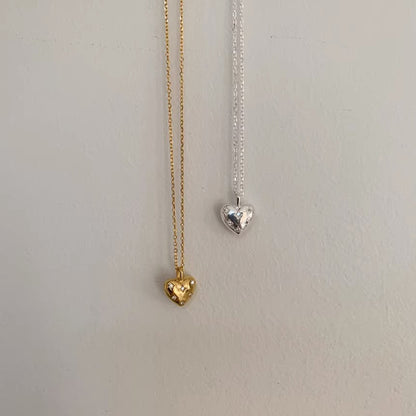 Delicate Artisan Necklace