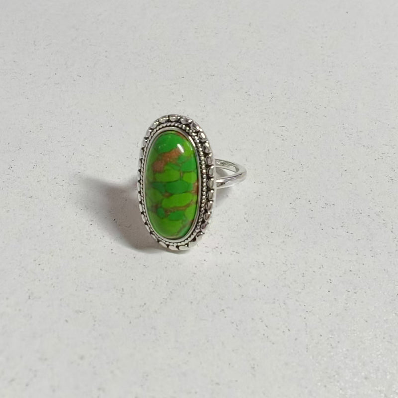 Beautiful Ring with Unique Style