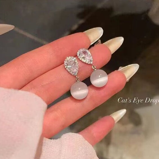 Romantic Earring for Special Moments