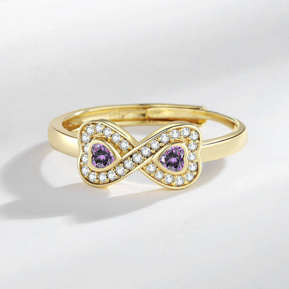 Charming Ring for Any Occasion