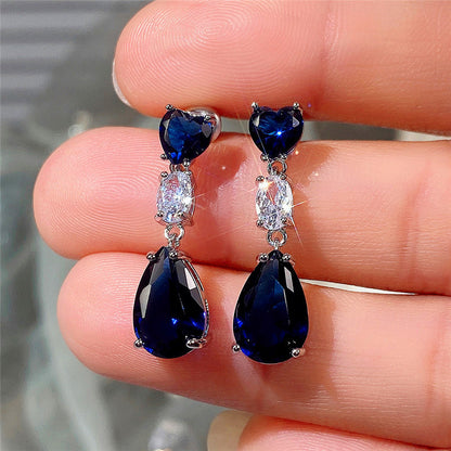Romantic Earring for Special Moments
