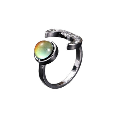 Vintage Handmade Gold Ring