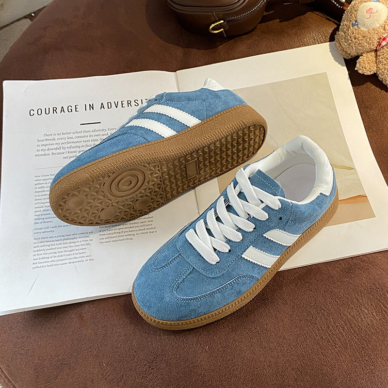 Chic Orthopedic Sneakers with Unique Design