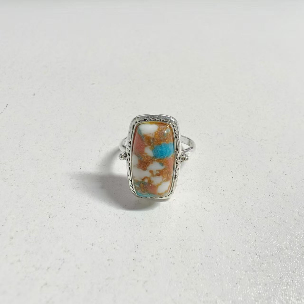 Stunning Ring for Daily Wear