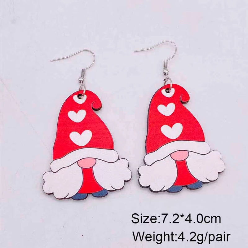Classic Earring with Timeless Appeal