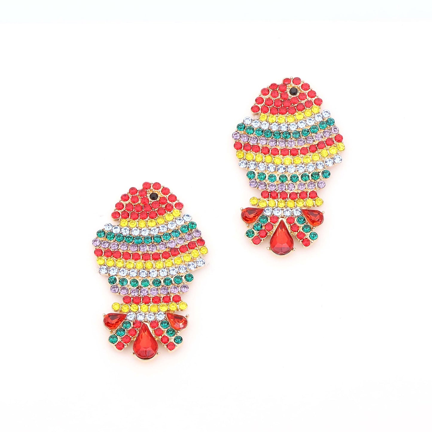 Classic Earring with Timeless Appeal