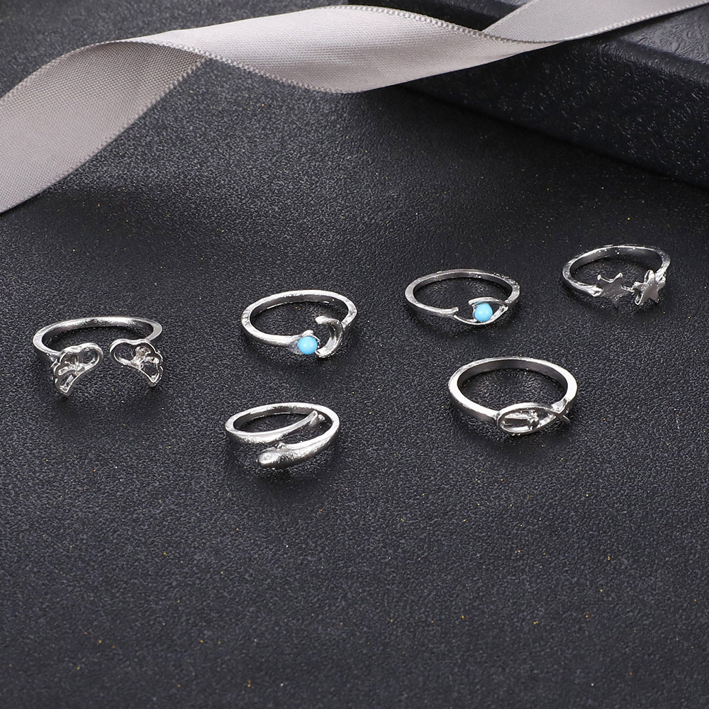 Stunning Set for Daily Wear