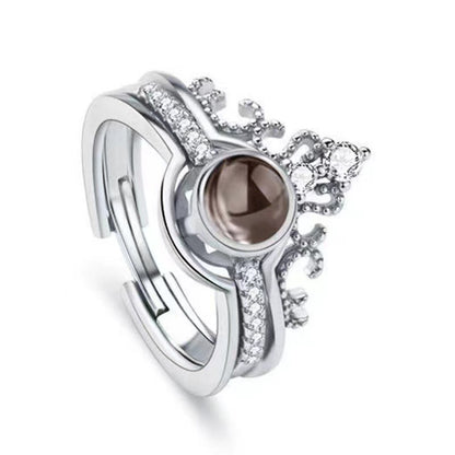 Classic Ring with Timeless Appeal