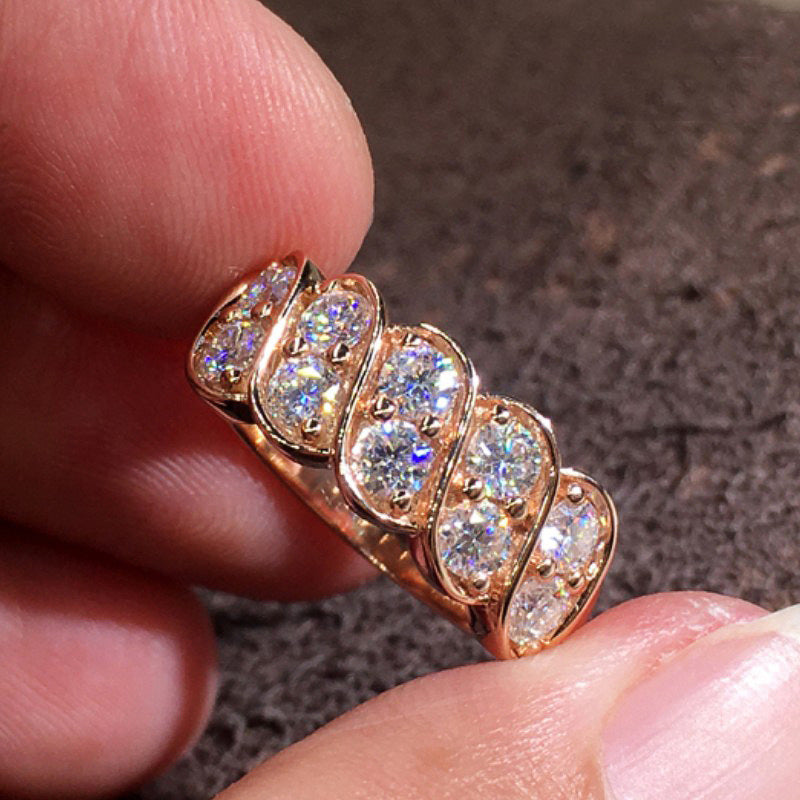 Vintage Handmade Ring