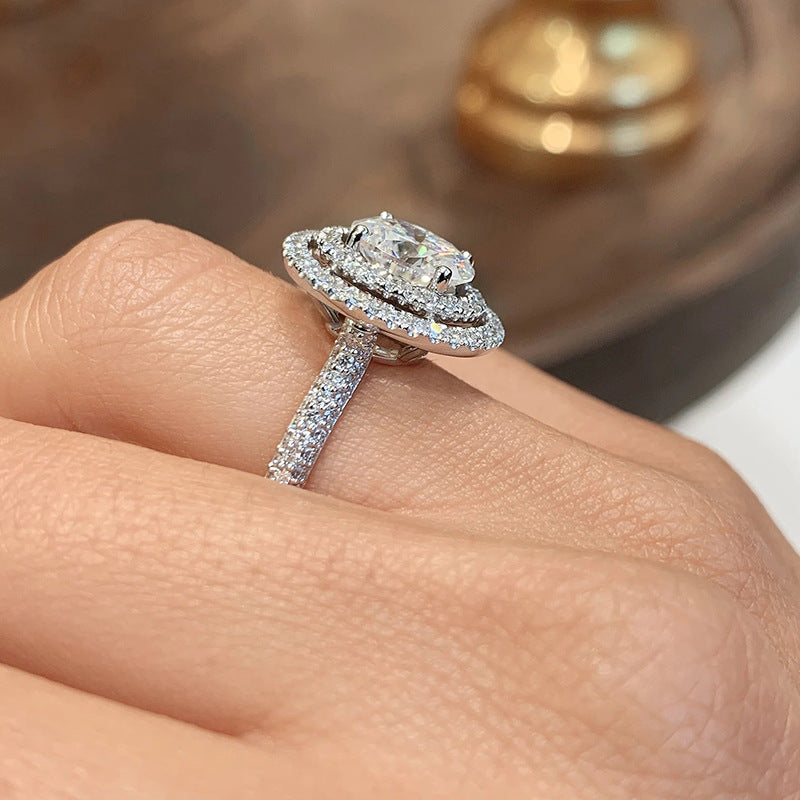 Stunning Ring for Daily Wear
