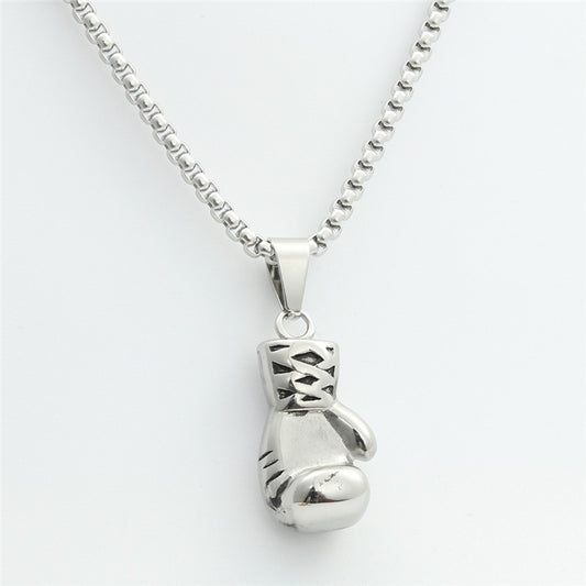 Romantic Pendant for Special Moments