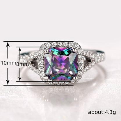 Delicate Artisan Ring