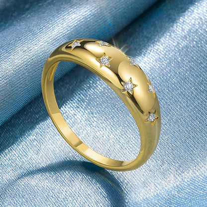 Vintage Handmade Ring