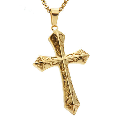 Romantic Necklace for Special Moments