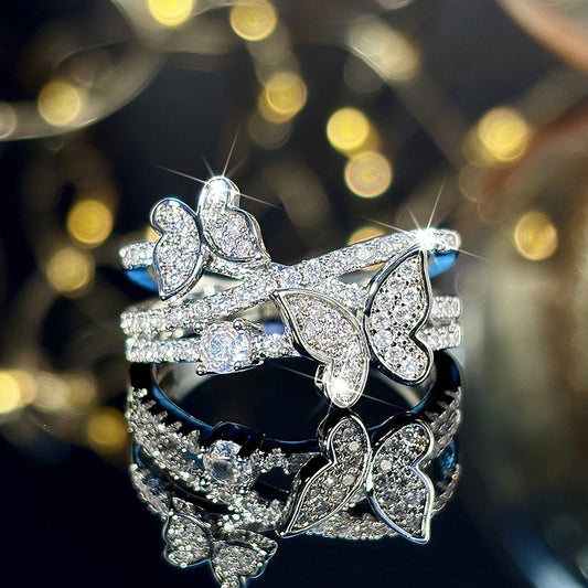 Stunning Ring for Daily Wear