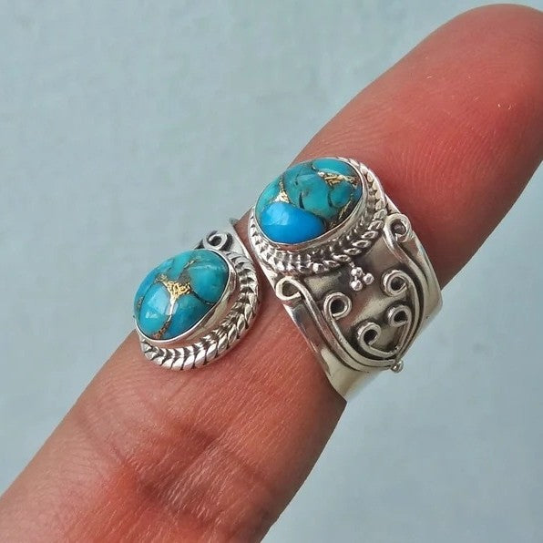 Romantic Ring for Special Moments