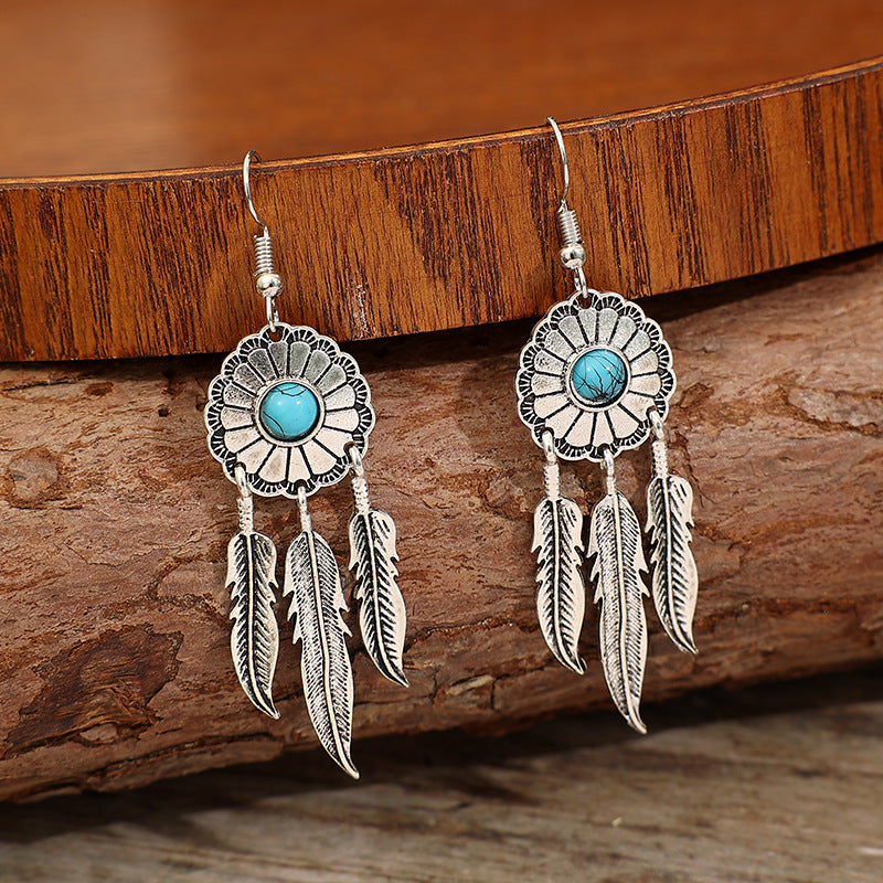 Romantic Earring for Special Moments