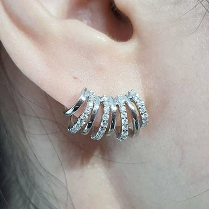 Romantic Earring for Special Moments