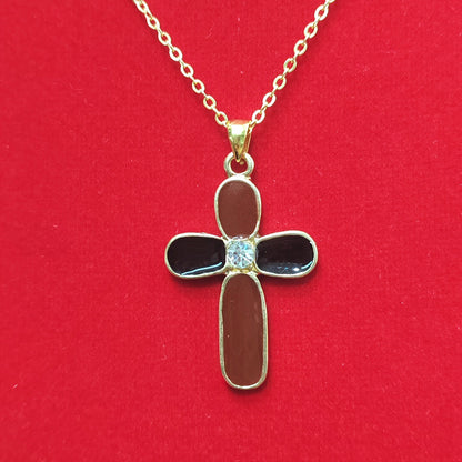 Delicate Artisan Necklace
