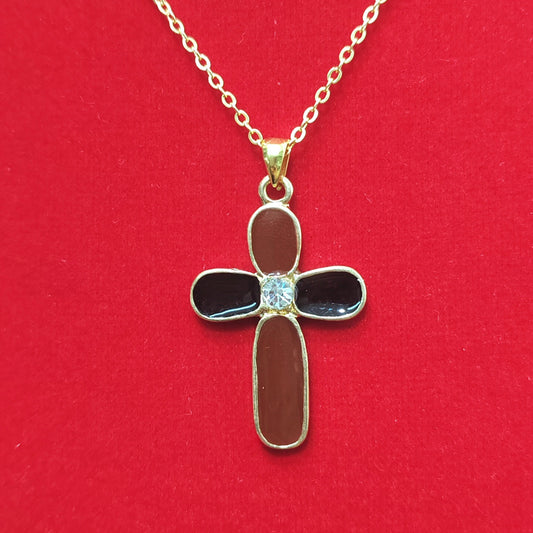 Delicate Artisan Necklace
