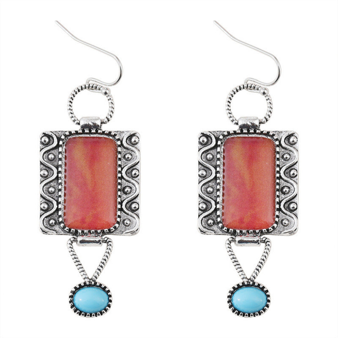 Beautiful Earring with Unique Style
