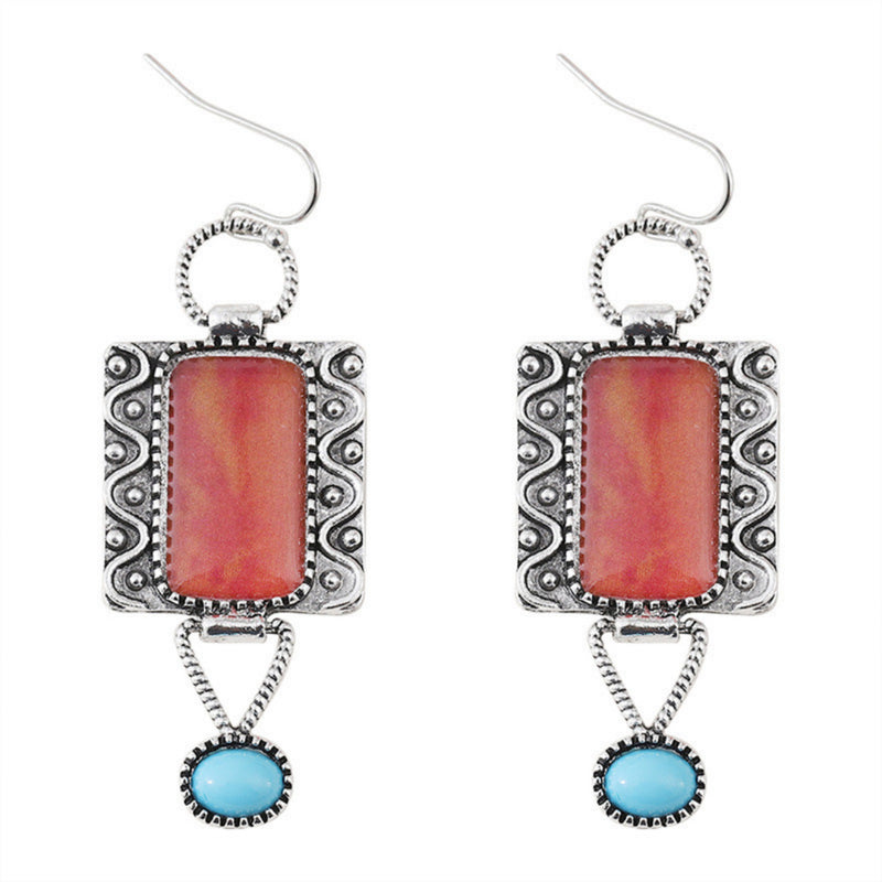 Beautiful Earring with Unique Style